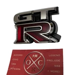 New Genuine Oem 2009-2024 Nissan Gt-r Front Grille Emblem Badge 62892-JF60A R35. Fixed Price $133.33.