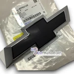 Oem New Chevrolet Trax Rs Or Activ Rear Liftgate Black Bowtie Emblem 42762129. Fixed Price $72.62.
