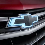 Genuine Gm Emblem Set 84602070. Fixed Price $357.94.