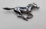 Ford Mustang D4ZB-6920803-A Horse Emblem. Fixed Price $11.95.