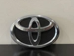 09 10 11 12 13 Toyota Corolla Front Grille Chrome Emblem Logo Badge Sign A43885. Fixed Price $18.50.