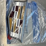 Oem New Rear Trunk Decklid Emblem Badge Crest 15-19 Cadillac Ats Xts 23237180. Fixed Price $75.00.