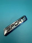 Oem 2012 - 2016 Subaru Impreza Sport Emblem Badge Trunk Logo Rear 93073FJ020. Fixed Price $21.99.