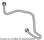 2010-2012 Audi A4 Fuel Line Used Oem 06J127501F. Fixed Price $59.99.