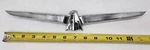 1965 Ford Thunderbird Grille Emblem Oem C5SB-16B621-A Fomoco. Fixed Price $69.00.