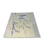 Genuine Ford 4X4 Bed Side Decal Transfer Pair BC3Z-9925622-AA BL3Z-9925622-BA. Fixed Price $52.98.