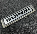 Morris Marina Super Vintage Oem Car Emblem Badge 62890. Fixed Price $11.69.