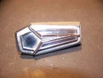1968 1969 Plymouth Belvedere Satellite Fury Hood Ornament Oem #2785850. Fixed Price $89.99.