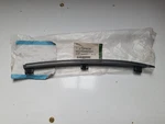 C2P6074 - Jaguar X150 Front Wing Side Deflector. Fixed Price $10.17.