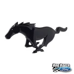 15 Thru 23 Ford Mustang Upper Grille Black Gloss Pony Horse Emblem GR3Z-8A224-AA. Fixed Price $68.99.