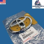 Genuine Oem Toyota 03-09 4RUNNER 03-05 Echo Rear Back Door Emblem 90975-02038. Fixed Price $39.00.