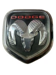 Dodge Ram Truck Hood Emblem Mopar Dakota Durango Van 97-01?98 99 00 55295241 #2. Fixed Price $16.00.