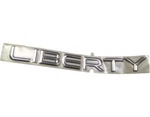 2003-2004 Mopar Liberty Decal 55156604AD New Oem. Fixed Price $45.68.