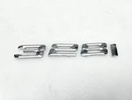 2011 Bmw 328I 328XI 335I 335XI E90 Sedan Trunk Lid Deck Emblem Oem. Fixed Price $19.99.