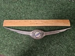 Chrysler Pt Cruiser Wing Emblem Badge Decal Logo Oem Genuine Original 2S5. Fixed Price $25.99.