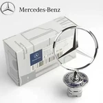 Fit For Mercedes Benz S500/S550/S650/S600 Front Hood Star Emblem Mounted Badge. Fixed Price $10.67.