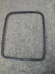 Nos 1969 1970 Ford Mustang Shaker Hood Trim Ring C9ZZ-16958-A. Fixed Price $995.00.