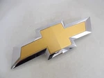 2015 2016 2017-2018 2019 Chevrolet Colorado Front Grille Emblem P/n 84238670 Oem. Fixed Price $24.99.