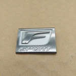 13-20 Lexus GS350 Front Lh Driver Fender F-sport Emblem Badge.. Fixed Price $22.99.