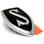 Oem Nissan 65892-80F00 95-98 240SX Silvia S14 Front Hood Emblem Black Jdm. Fixed Price $49.99.