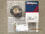 Chevy Gm 25661994 Acdelco RC-81 Radiator Engine Coolant Fluid Tank Cap Oem New. Fixed Price $39.22.