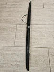 98-03 Jaguar X308 XJ8 Xjr Painted Boot Trunk Lid Finish Molding Black Oem. Fixed Price $118.75.