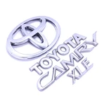 02-06 Toyota Camry Xle Trunk Lid Emblem Logo 75441-AA050 Badge Nameplate Oem 04. Fixed Price $35.00.