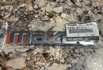New Oem 2006-2010 MAZDA5 Rear Lift Gate Chrome Emblem C235-51-711 Fs. Fixed Price $19.99.