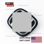 Fits Front Grille Emblem For 2023 2025 Honda Accord Radar 75710-30A-A01. Fixed Price $37.76.