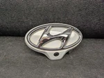 Oem 2018-2020 Hyundai Elantra Gt Rear Emblem W/ Camera White 87311-G3100. Fixed Price $27.99.