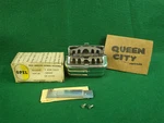 Nos Opel Chrome Ash Tray 980889 Kadett-manta-gt? 1960S 1970S. Fixed Price $69.00.