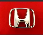 2006 2007 Honda Accord 4 Door Sedan Trunk Deck Lid Emblem 75701-SDA-A000. Fixed Price $8.99.