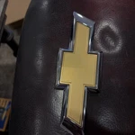 2016-20 Chevrolet Cruze Trunk Emblem Logo Badge 134213743 Oem. Fixed Price $29.00.
