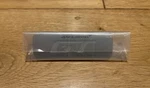 Genuine Mclaren Gt Interior Emblem/ Badge Model Designition. Fixed Price $81.56.