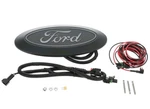 F-150 2024-2026 Lighted Ford Oval VRL3Z-8A224-A Brand New Oem. Fixed Price $225.00.