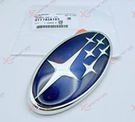 Oem 2015-2018 Subaru Rear Center Tailgate Emblem Crosstrek Impreza 91174SA181. Fixed Price $50.99.