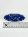 1997 1999 2000 2001 2002 2003 Ford Taurus Rear Trunk Badge Emblem F6DB-17E938-AA. Fixed Price $8.40.