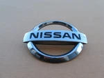 02 03 04 Nissan Pathfinder Front Grille Emblem Logo Badge Sign Symbol Oem A47805. Fixed Price $50.00.
