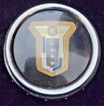 Oem 1950S Mercury Emblem. Fixed Price $75.00.
