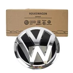 3G0853601B Dpj Volkswagen Genuine Oem Jetta Arteon Gti Gli Grille Emblem Vw. Fixed Price $42.45.