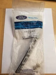 Oem Ford F24Y-5442528-A Rear Decklid Emblem "sable". Fixed Price $29.95.