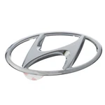 Oem New Hyundai 2022-2023 Kona Rear Hatch Symbol Mark Emblem 86300-J9500. Fixed Price $45.37.