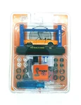 M2 Machines 64 Diecast Cars 1968 Shelby G.t. 500KR Model-kit R35. Fixed Price $16.99.
