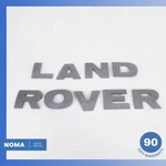 Land Rover LR4 L319 Hood Bonnet Logo Emblem Badge Set. Fixed Price $87.23.