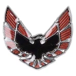 Oer "bird" Front Fender Emblem. Fixed Price $44.04.