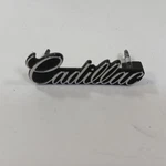 Cadillac Oem 1976 1977 1978 Instrument Gauge Panel Emblem Badge Logo 1625295. Fixed Price $19.99.