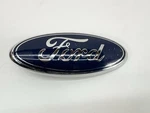 2003-2006 Ford Expedition Rear Tailgate Emblem Badge 4L14-7843156 Oem Used. Fixed Price $5.99.