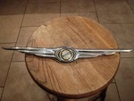 2005 2006 2007 Chrysler 300 Rear Trunk Wing Badge Emblem 04805988AB Oem MT1. Fixed Price $25.00.