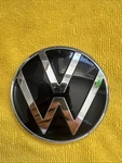 Volkswagen Emblem. Oem PART#17A853630A. Fixed Price $50.00.