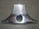 1951 1952 Chevrolet Styleline Fleetline Coupe Speedometer Dash Gauge Chrome Trim. Fixed Price $64.99.